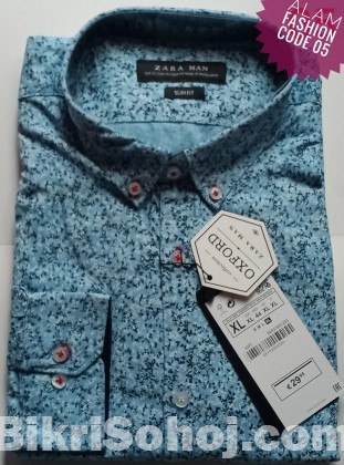 men's Shirt